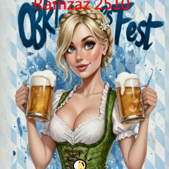 Ramzaz Oktoberfest mix 2025