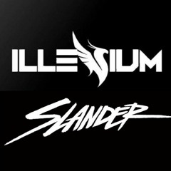 Alternate Reality EP 1: Illenium B2B Slander