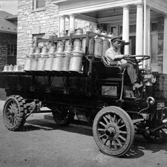 The Dairy Collector