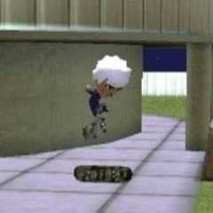 pretend (persona solitaire x tyson to)