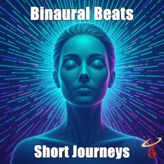 Binaural Beats Collection – Short Journeys