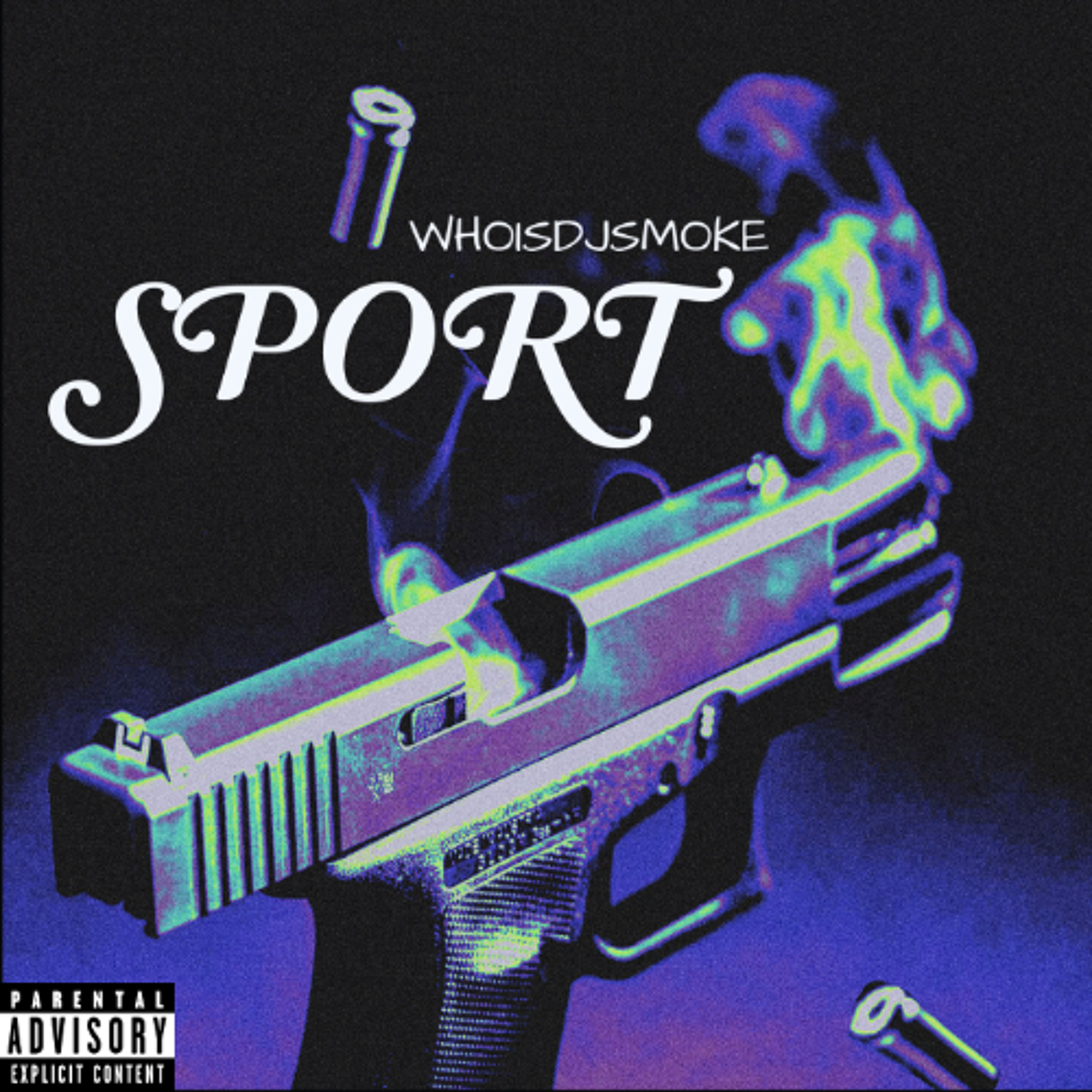 Sport episode artwork