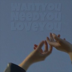 W.N.L(want you,need you,love you)
