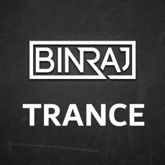 #008 BinrajRadio Trance Dec 2023
