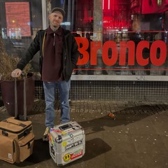 Treskko | All-Night @ Broncos, Hannover | 20.02.2026