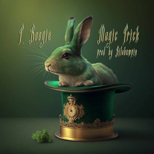 Magic Trick [Prod By Kilobumpin]