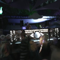 SP/RK Live At NNMF 24 LFO Stage Sat Night