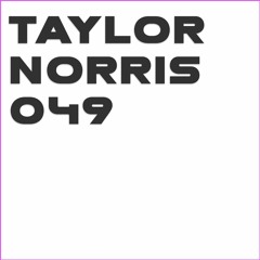 Taylor Norris - 049