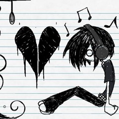 @fealth - if my dreams come true I’ll be sick prod gothviolence