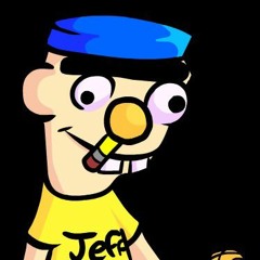 Fnf vs jeffy ver.2.5 ost Demented