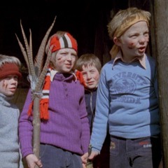 Movie Hustle - Mike Shank, Apaches (1977), Into The Deep Documentary - 2022-10-15