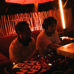 DJ Corridor & Denial at Dekmantel Selectors 2024