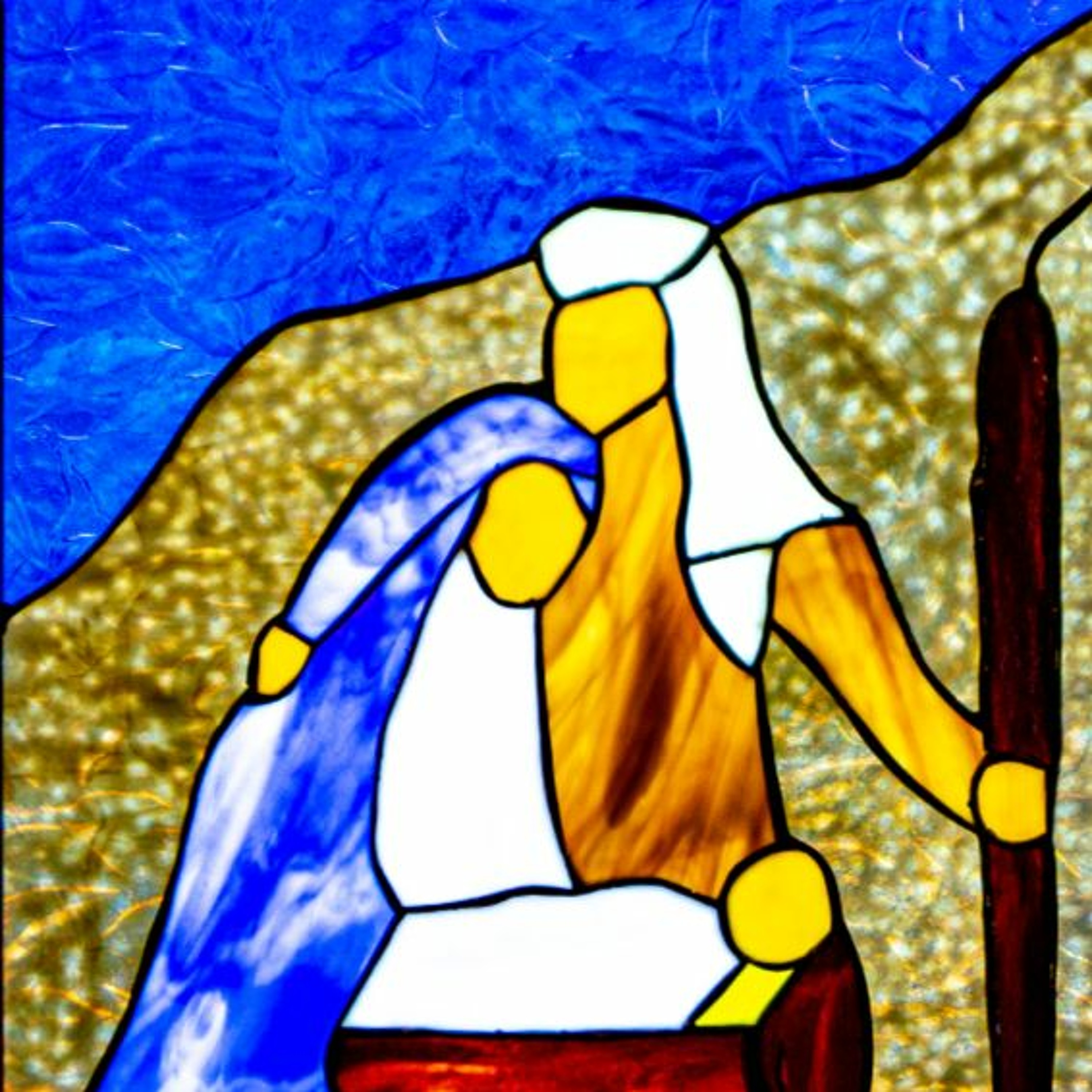 2023-January-01 Theme: "In the Year of Our Lord" Reviewing The Church Year episode artwork