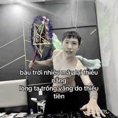 DEMO VINAHOUSE 2025 - LA MINH TUNG YEU NHAU - LAMSUNG026 OANHH ( FULL ZALO : 033.288.7606 )