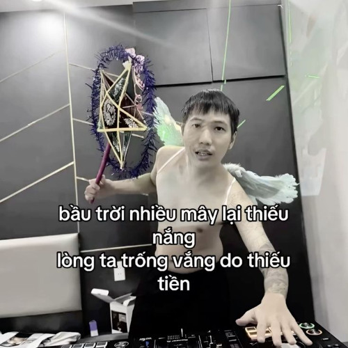 DEMO VINAHOUSE 2025 - LA MINH TUNG YEU NHAU - LAMSUNG026 OANHH ( FULL ZALO : 033.288.7606 )