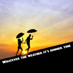The Night With Mark L - Whatever The Weather Its Summer Time