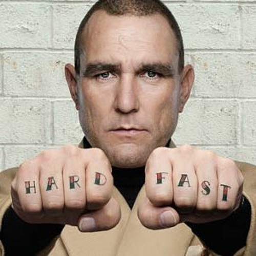 HARD 'N' FAST - Vinyl Mix