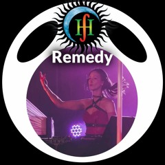 Remedy @ Harvest Halcyon 2021