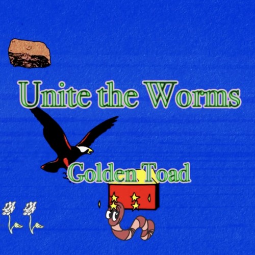 Unite The Worms