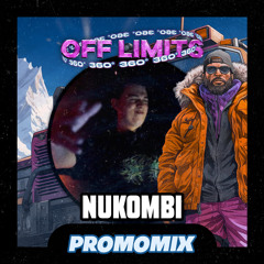 OFF LIMITS 360: WINTER EDITION │ NUKOMBI │PROMOMIX