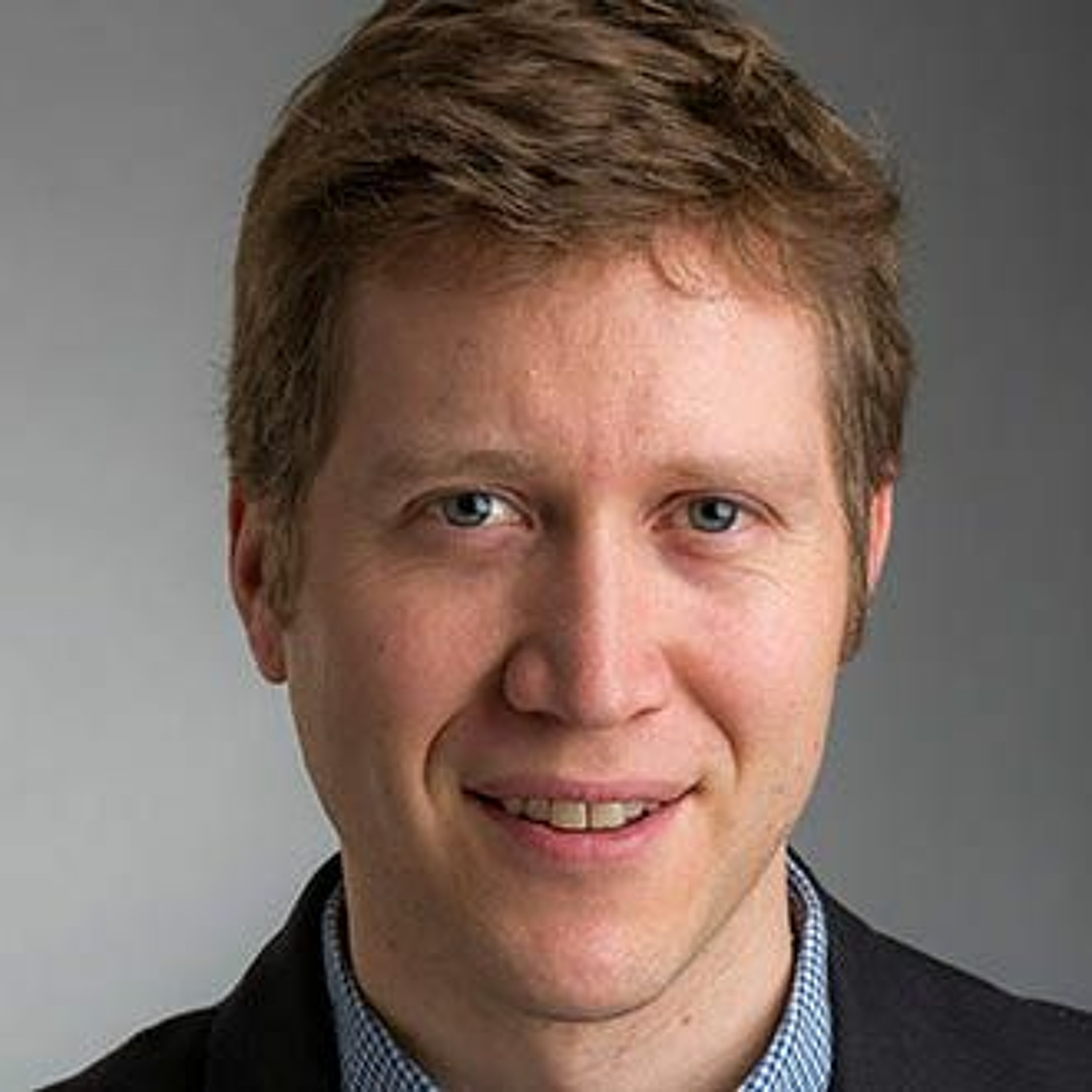 Interview: Ben Johnson, senior director of real estate, Neighborhood Development Center episode artwork