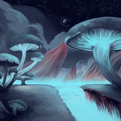 Like Saturn - Stemmed Out