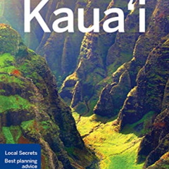 [DOWNLOAD] EPUB 💔 Lonely Planet Kauai (Travel Guide) by  Lonely Planet,Adam Karlin,G