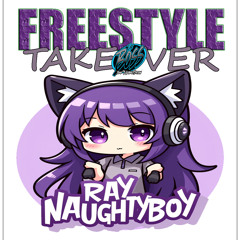 12.Freestyle Takeover, The Boss