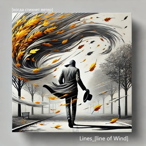 When the wind dies down! (remix)