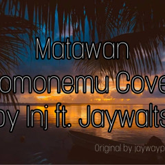 Nomonemu cover inj ft. jaywalts