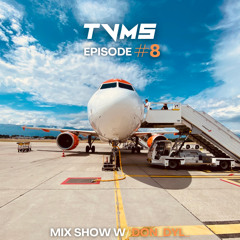 The Vibraction Mix show - Episode 8 | Smooth & Soulful Waves