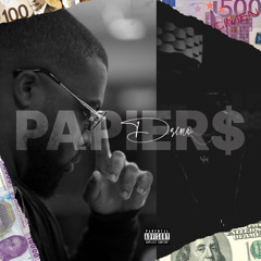 Drino - Papier (Prod by Yung Taco)