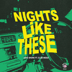Nights Like These (VIP Remix) [feat. CLUB INDGO]