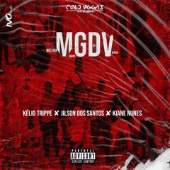 MGDV [Prod.UkRecords]