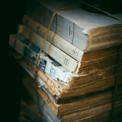 SOUNDBITE #1. STORIES. (A short 3D audio podcast by Sound Matters)