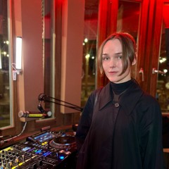 V23 w/ Anni Nöps @ Kiosk Radio 09.03.2024