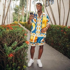 KAYBLACK - CAIO LUCCAS & MARQUINHO NO BEAT - IMAGINAR.