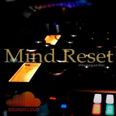 Mind Reset - Techno Live Show. @luizgardie