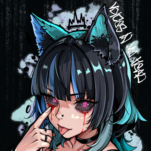 NULLvarp - Voices In My Head