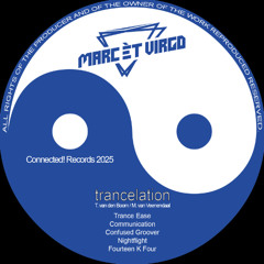 04 - Marc èt Virgo - Nightflight (Orginal Mix)