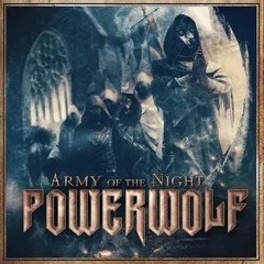 powerwolf army of the night (на русском)
