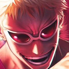 Doflamingo (One Piece) - _Vida Longa ao Rei_ _ Henrique Mendonça