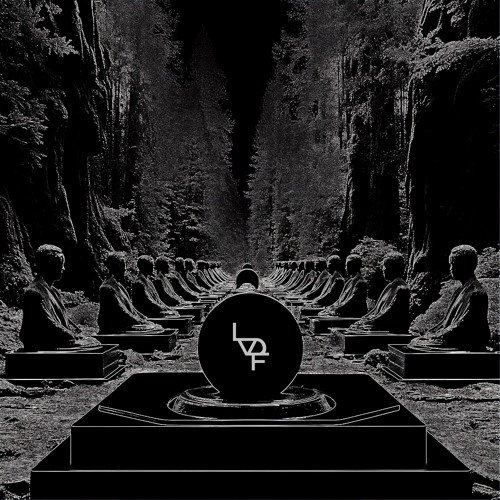 LVDF Selects VOL .1