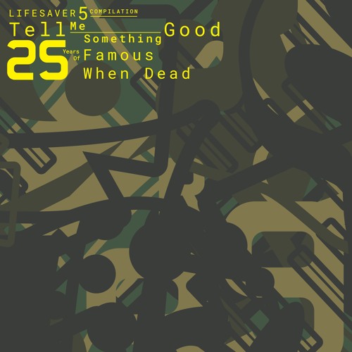 Lifesaver 5 Compilation - Tell Me Something Good - Snippet
