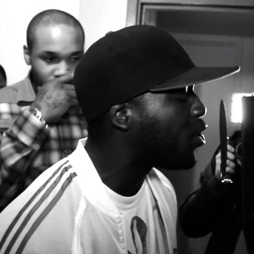 grime n dat