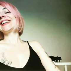 pink head no more