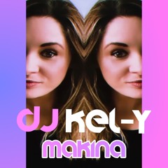 DJ KEL-Y // APRIL MIX 2023