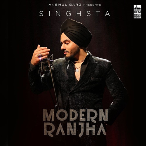 Modern Ranjha - Singhsta