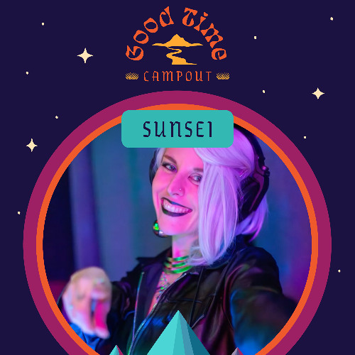 West Coast Feel Me | Goodtime Campout 2025