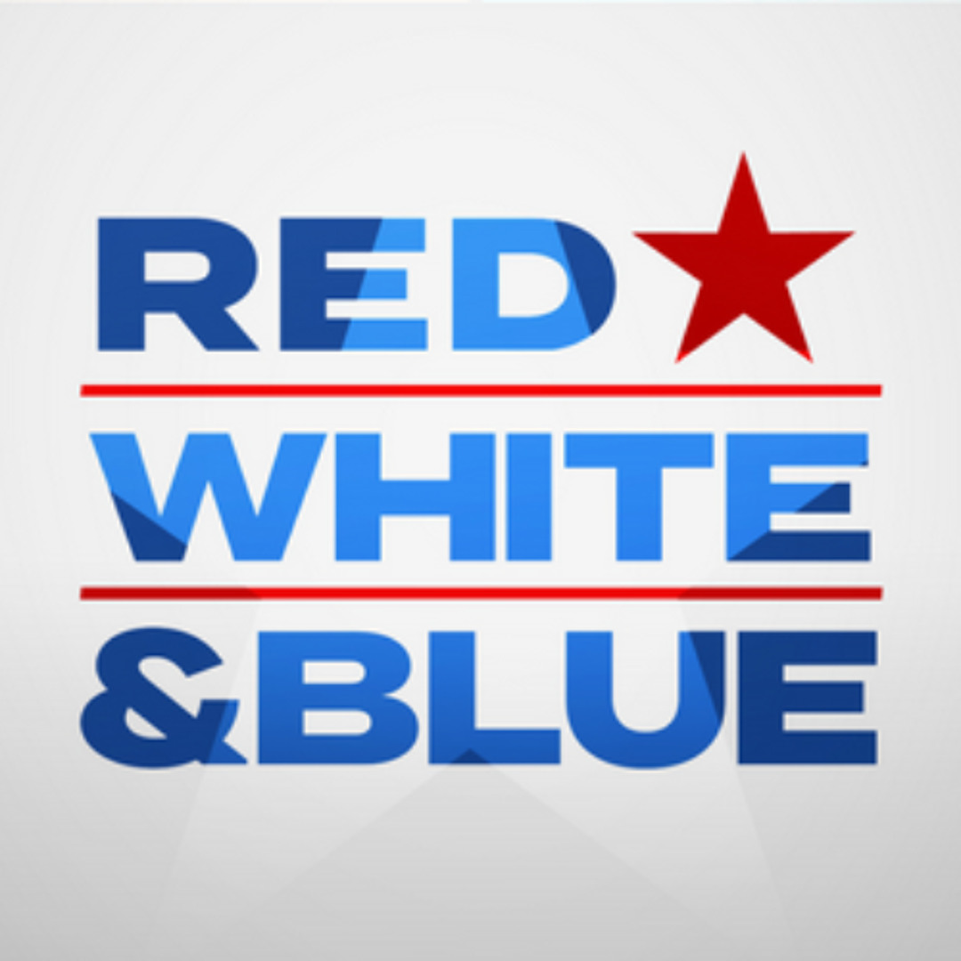 Stream Red, White and Blue by Stan Countz | Listen online for free on ...